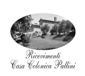 Casa Colonica Pallini
